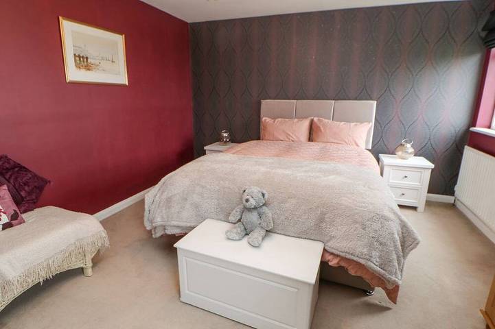 Sea View Cottage, pet friendly, with a garden in South Shields in South Shields, South Tyneside