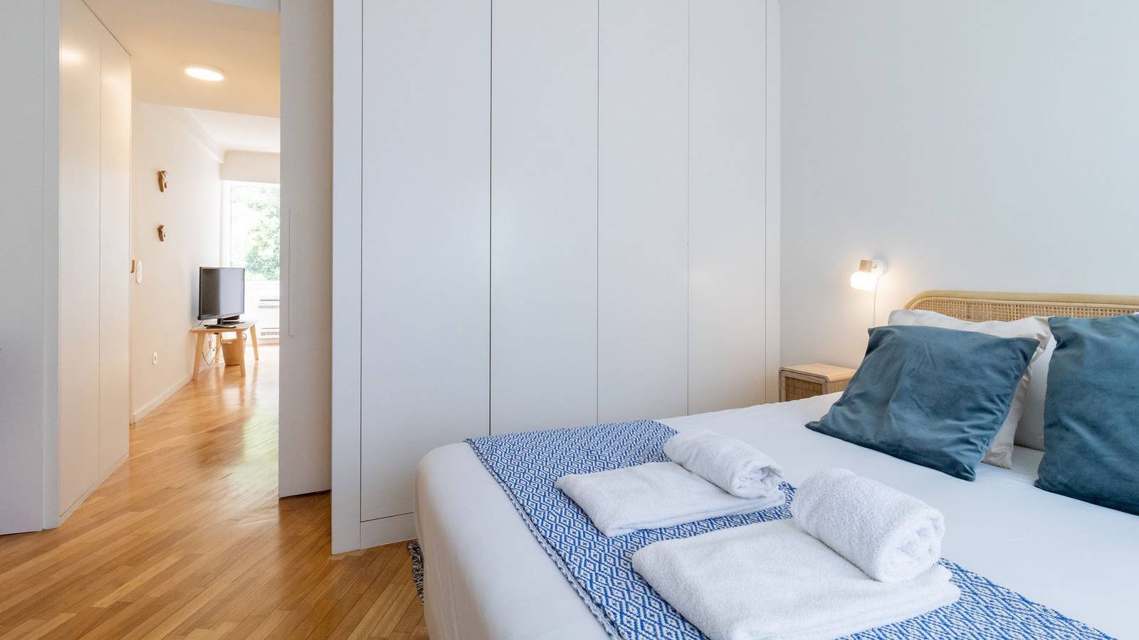 Apartamento inteiro, Bflat Portotownhouse by Lovelystay in Cedofeita, Porto