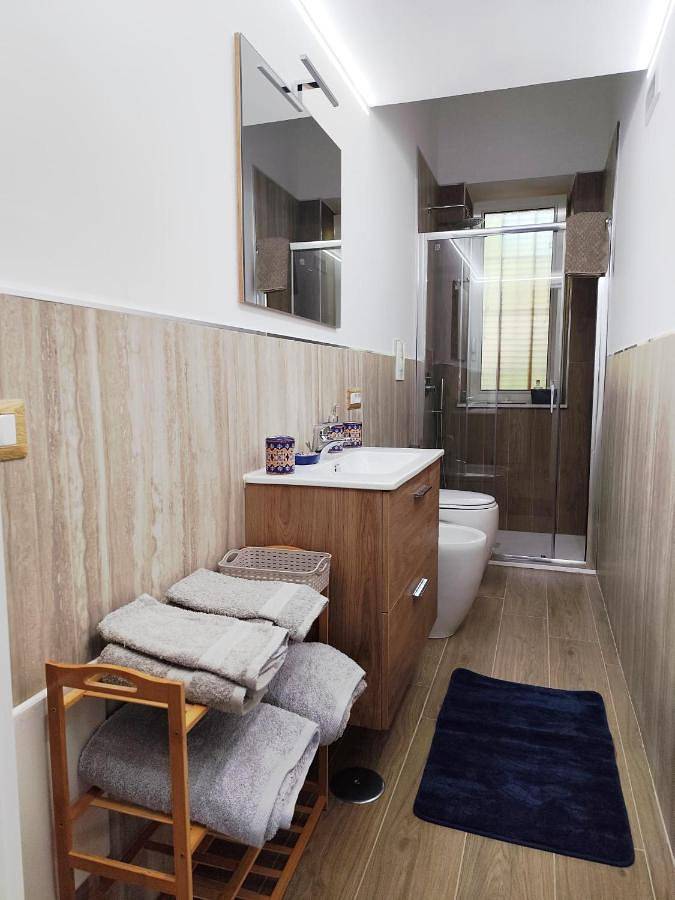 Location de vacances pour 4 personnes à Ercolano - 4