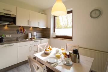 Ferienwohnung für 2 Personen in Kellenhusen, Südliche Ostseeküste, Bild 2