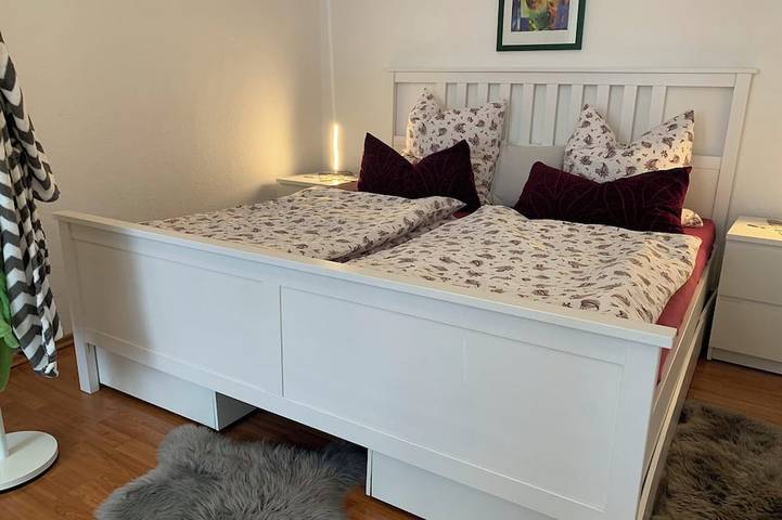 Ferienwohnung für 6 Personen in Michelstadt - 3