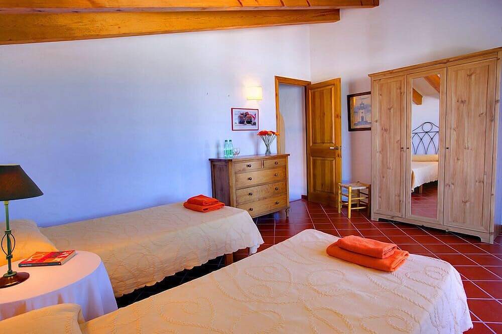 Cottage près de Ciutadella in Ciutadella, Côte de Minorque