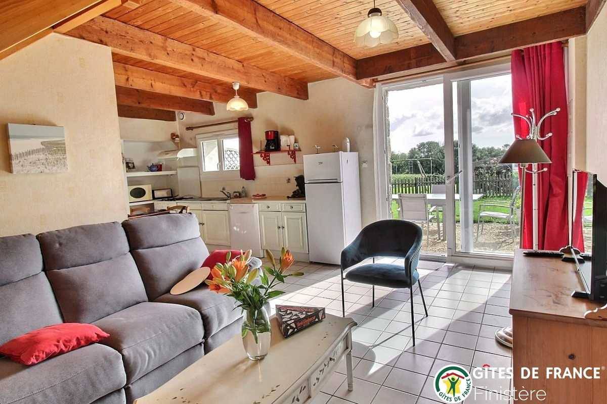 Casa vacanza a Finistere a partire da 71€ a notte