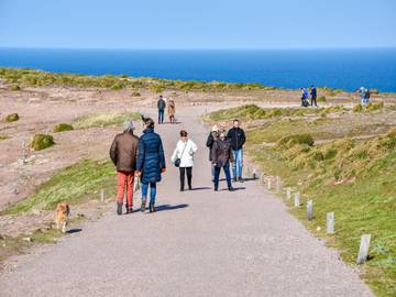 Maison De Vacances pour 6 Personnes dans Plurien, Côte d’Émeraude, Photo 4