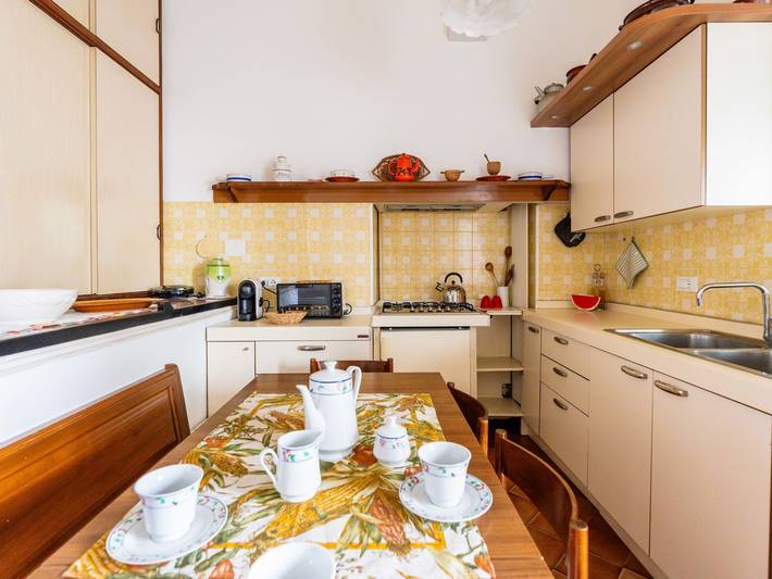 Appartamento intero, Casa del Capitano in San Bartolomeo al Mare (Città), San Bartolomeo al Mare
