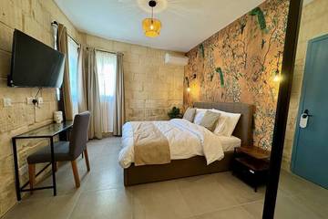 B&b für 2 Personen in Żurrieq, Insel Malta, Bild 1