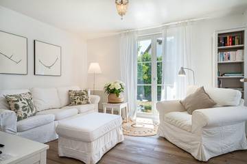 Luxus-Ferienhaus für 5 Personen in Immenstaad am Bodensee, Baden-Württemberg, Bild 4