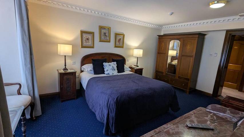 Maison d’hôte pour 3 personnes à Killarney - 4