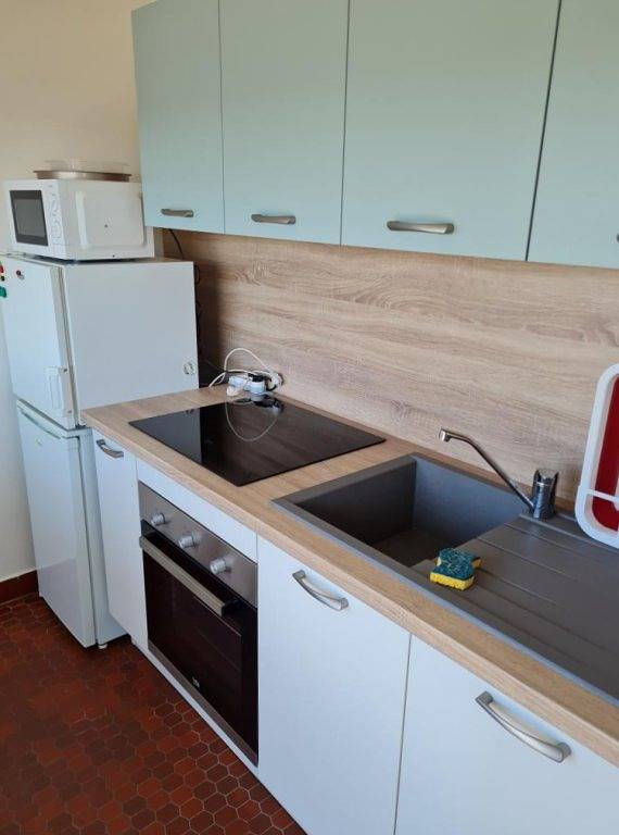 Appartement entier, Appartement 33 m², près des parcs et du lac in Bellerive-sur-Allier, Région de Vichy