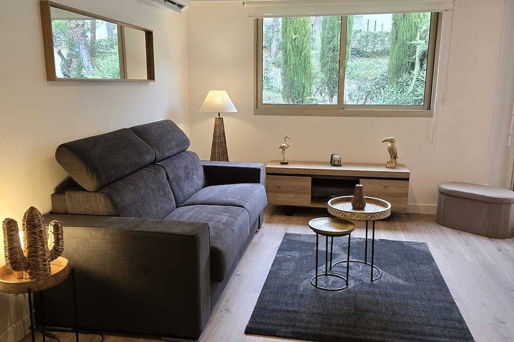 Appartement entier, Appartement Studio A Mougins in Mougins, Région de Cannes