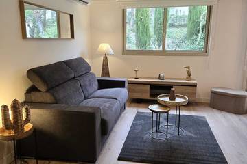 Gîte pour 2 personnes à Mougins