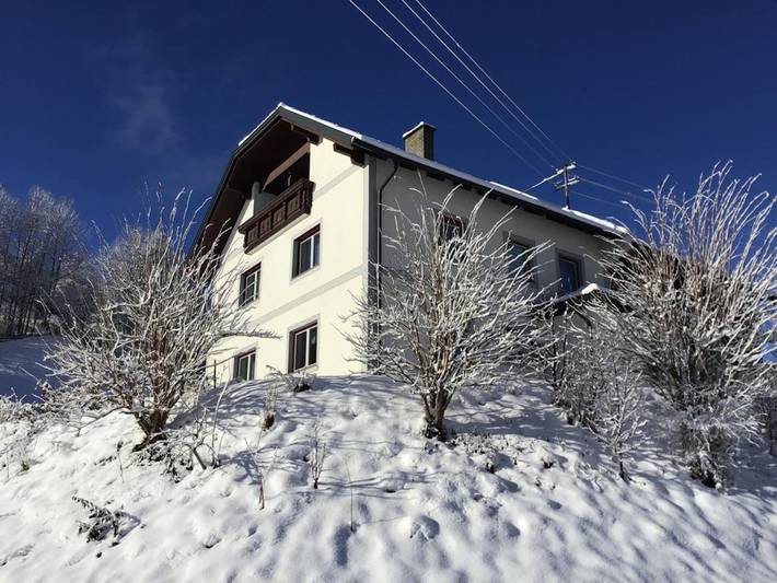 Ferienhaus für 8 Personen in Rennweg am Katschberg