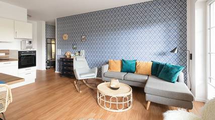 Ferienwohnung für 4 Personen in Zwischenahner Meer, Bad Zwischenahn, Bild 1