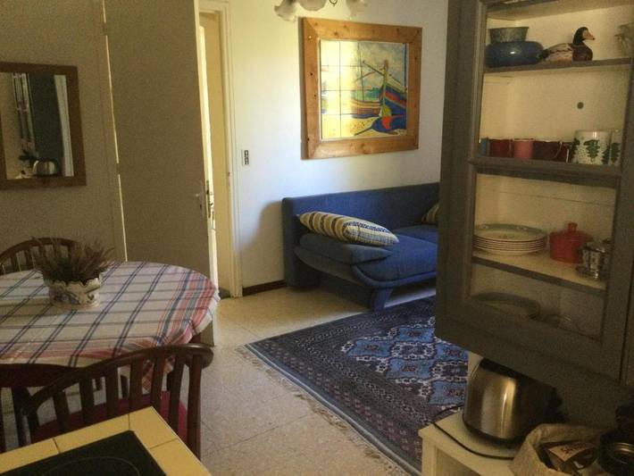 Chambre d’hôte pour 2 personnes, avec vue et jardin à Vernet-les-Bains - 2