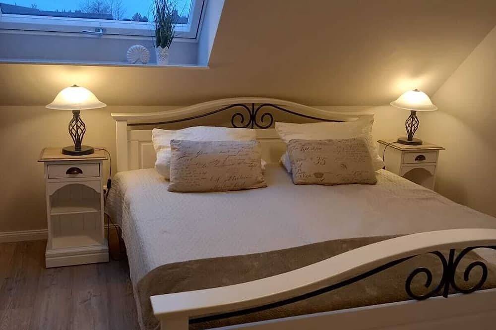 Ganze Wohnung, Haus Geest Ferienwohnung App.50 in St. Peter-Ording, Eiderstedt