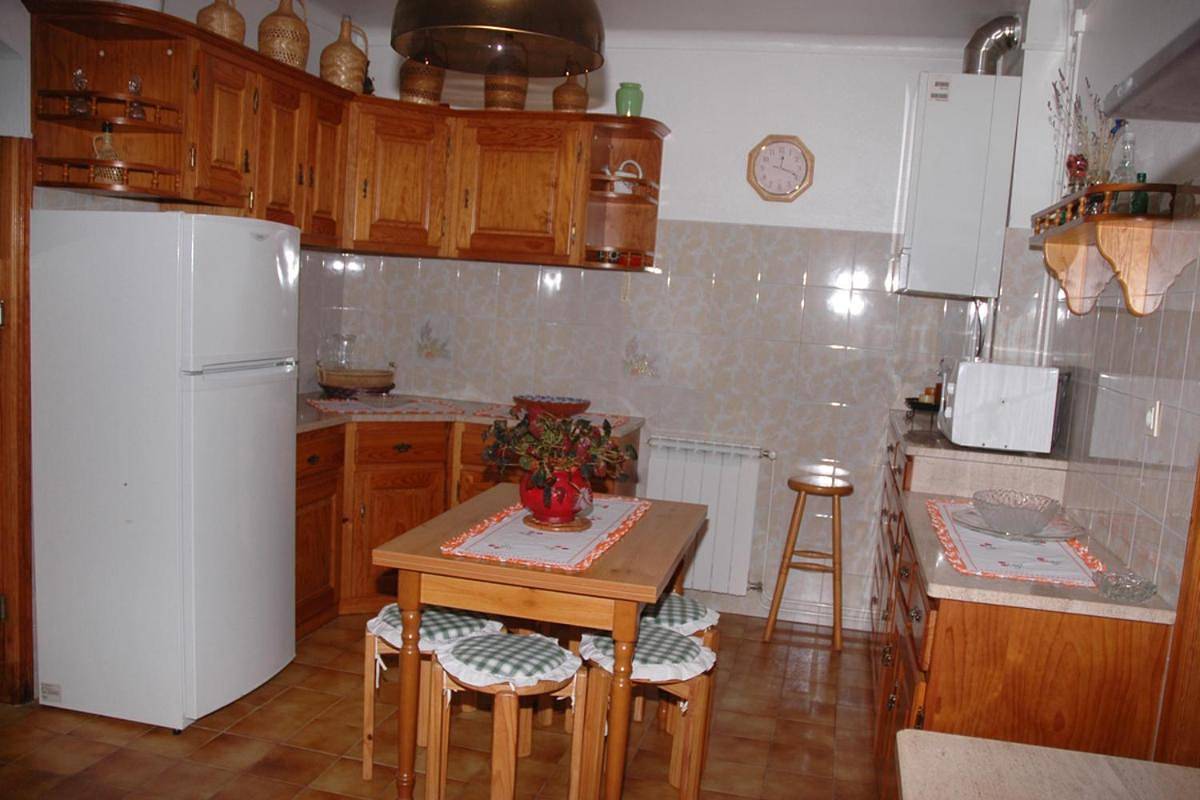 Casa Baptista I in Marinha Grande, Leiria distrito