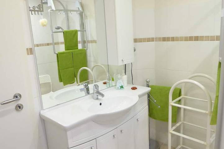 Ferienwohnung für 2 Personen, mit Whirlpool und Terrasse sowie Garten in Lissendorf - 4