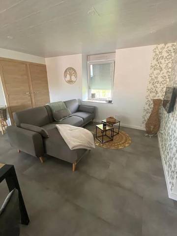 Maison de vacances pour 5 personnes, avec jacuzzi ainsi que terrasse et jardin dans Haute-Saône