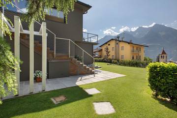 Agriturismo voor 4 Personen in Saint-Christophe, Walliser Alpen, Afbeelding 2