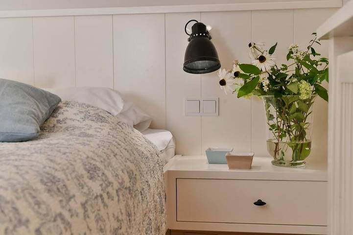 Entzückendes Hausteil unter Reet in Archsum in Sylt-Ost, Sylt (Gemeinde)