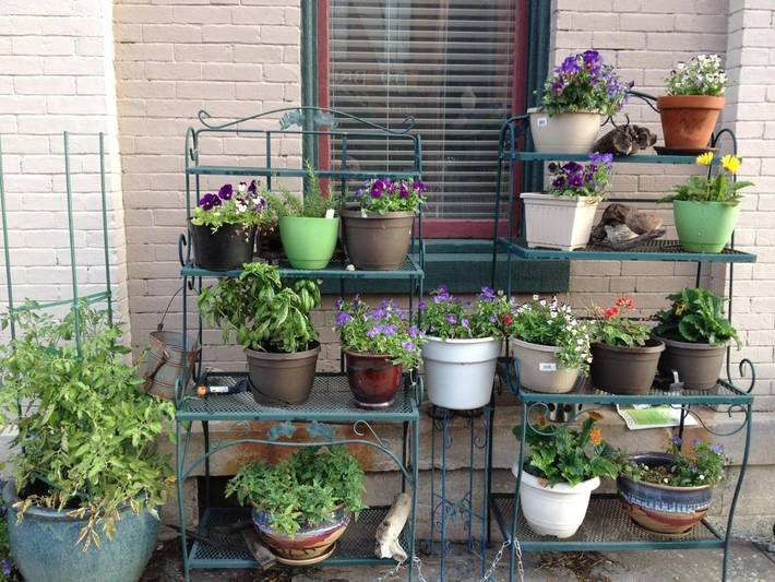 Chambre d’hôte pour 2 personnes, avec jacuzzi dans Missouri - 4