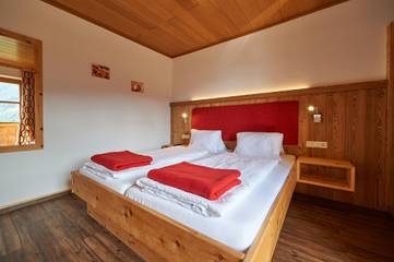 Ferienwohnung für 4 Personen in Filzmoos, Ski Amadé, Bild 3