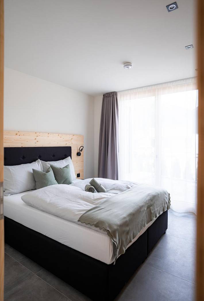 Ferienwohnung für 2 Personen, mit Balkon/Terrasse, kinderfreundlich in Oberammergau - 2