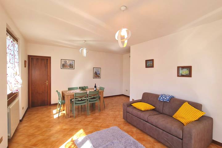 Appartamento intero, Villa La Pief - Gardasee Blick in Pieve di Tremosine, Tremosine