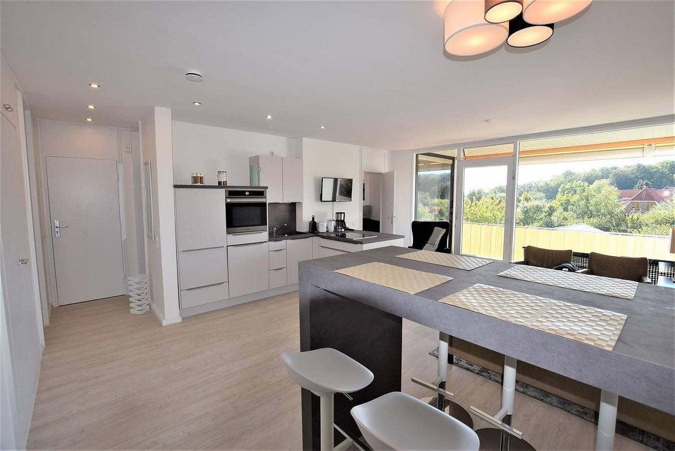 Ganze Wohnung, Ferienwohnung Annika in Hohwacht Strand, Hohwacht
