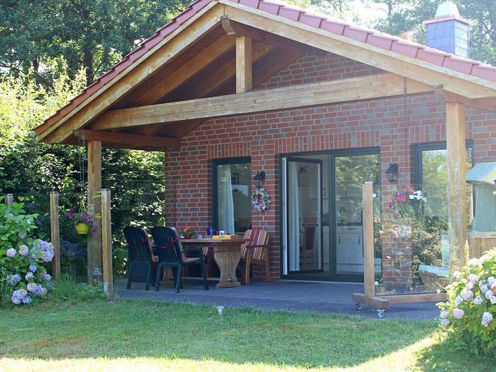 Ferienhaus mit 1 Schlafzimmer in Zwischenahner Meer, Bad Zwischenahn