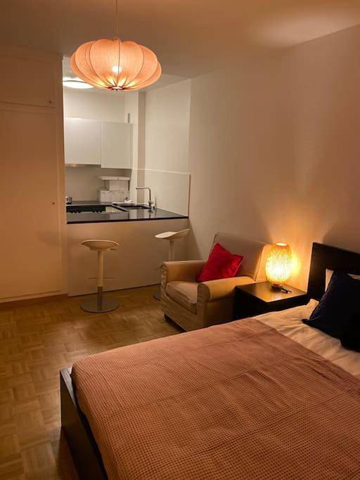 Ferielejlighed for 2 personer - 1