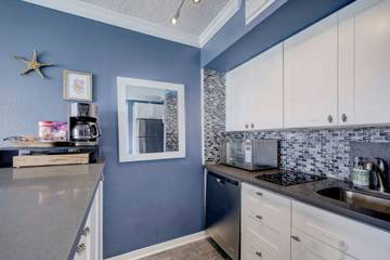 Vacation Rental for 4 Guests in Galveston Island, Galveston, Picture 4