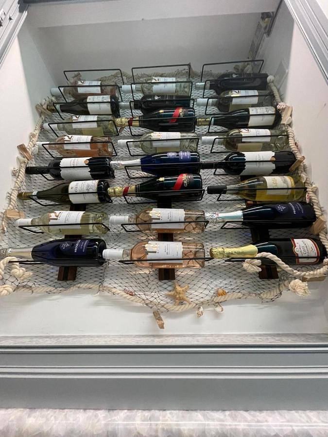 Gîte pour 2 personnes, avec balcon et vue à Peschici - 3