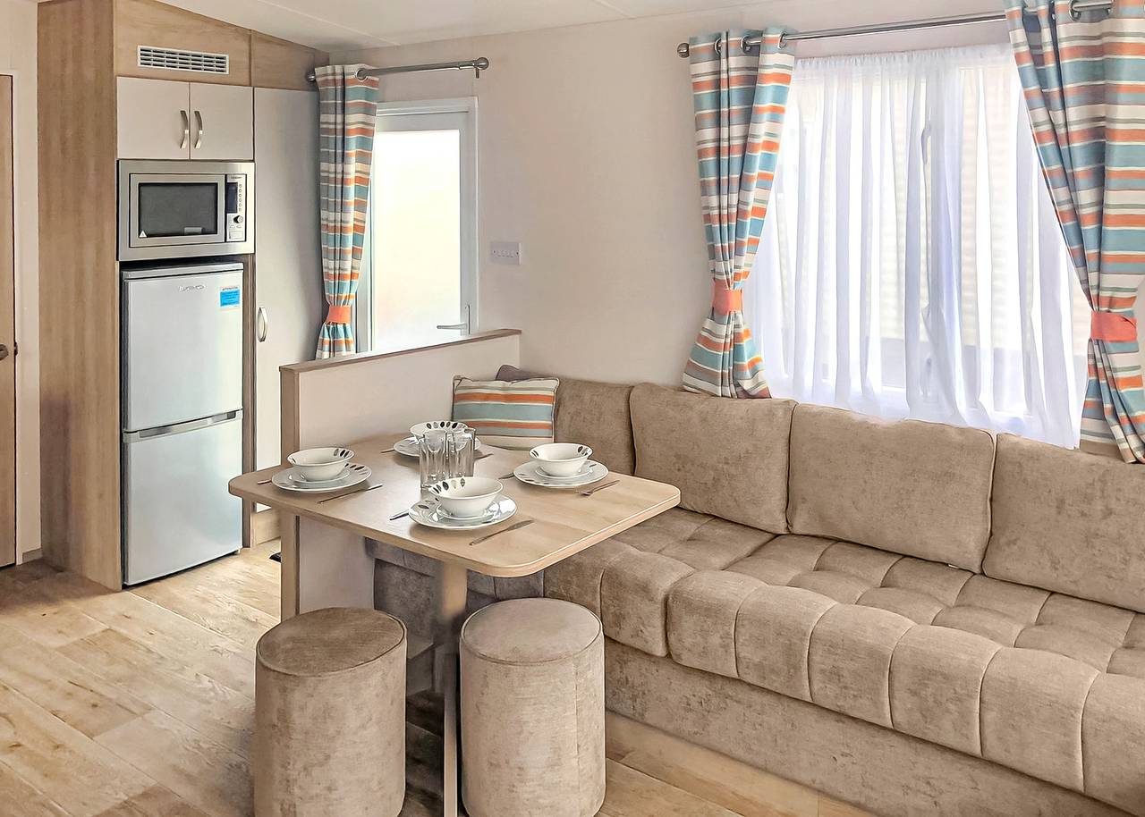 Willow Superior in Chapel St. Leonards, Lincolnshire