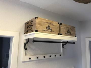 Ferienhaus für 5 Personen in Wietze, Lüneburger Heide, Bild 4