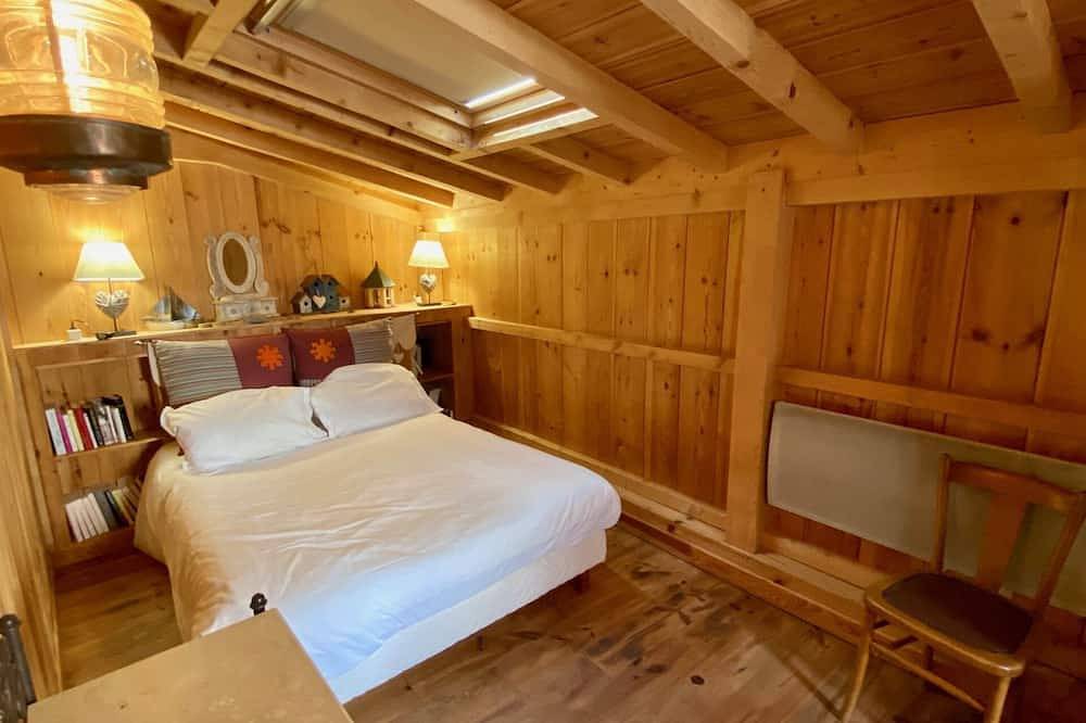 Chalet idyllique - au pied des dunes in Lège-Cap-Ferret, Région d'Arcachon