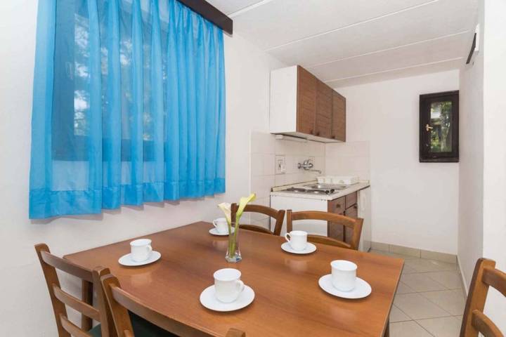 Bungalow für 5 Personen in Istrien - 3