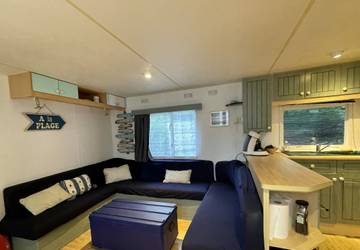 Camping voor 8 Personen in Les Mathes, Rochefort en omgeving, Afbeelding 3