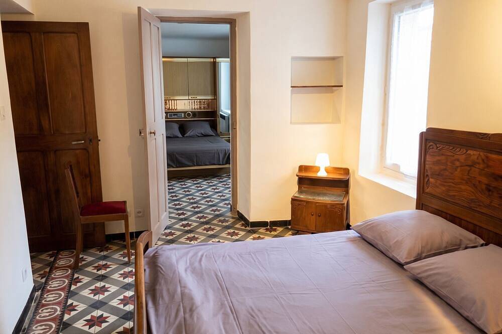 Appartement entier, Homerez - Appt. spacieux à Bessèges in Bessèges, Parc national des Cévennes