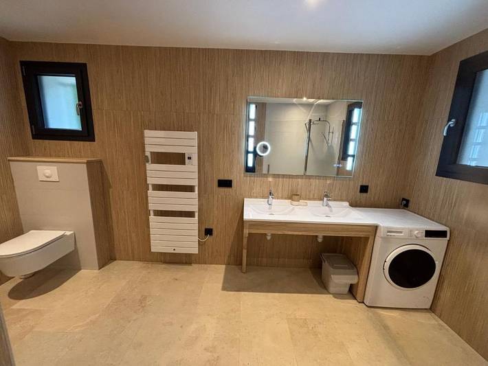 Gîte pour 2 personnes, avec terrasse dans Rambervillers - 3