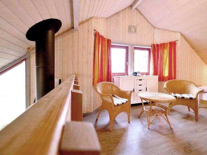 Ferienwohnung für 6 Personen, mit Sauna und Garten, mit Haustier in Brandenburg - 4