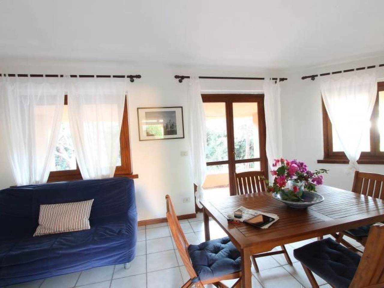 In Costa Paradiso mit Terrasse und Grill in Costa Paradiso, Trinità d'Agultu e Vignola region