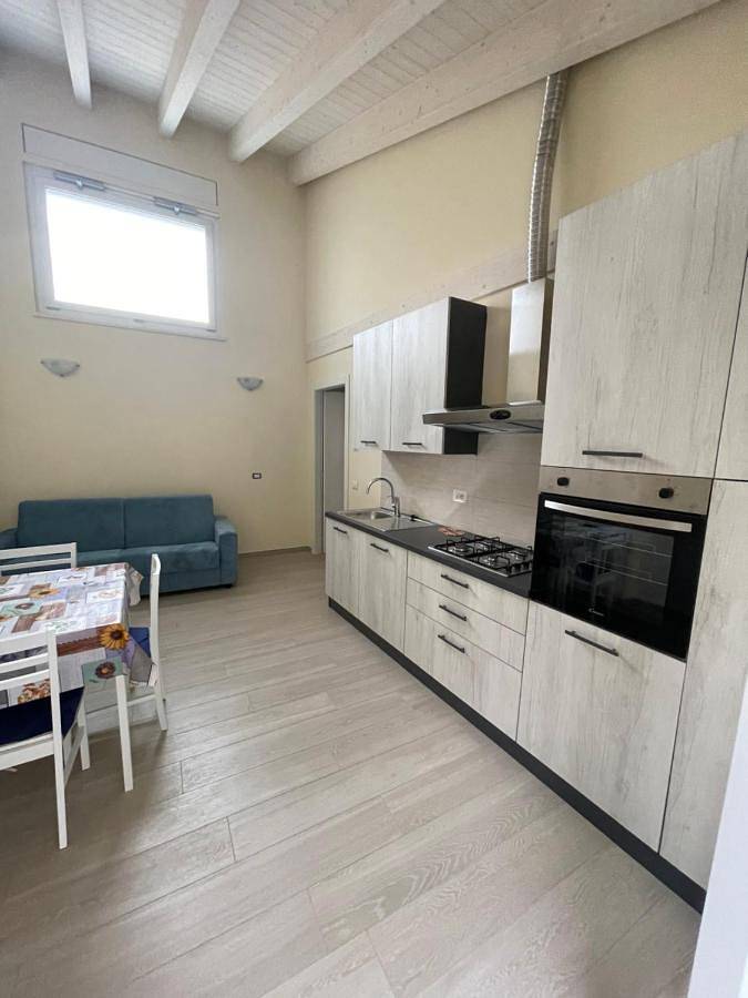 Location de vacances pour 2 personnes, avec jardin, animaux acceptés à Gravedona - 4