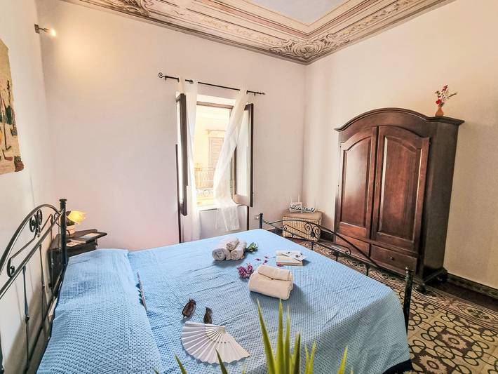 Appartamento intero, Baia delle Sirene in Porticello, Santa Flavia