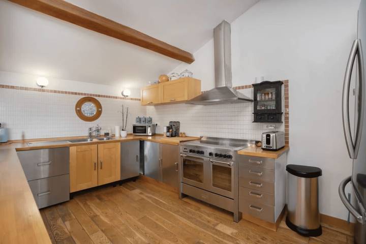 Location de vacances pour 7 personnes, avec terrasse, adapté aux familles à La Garde-Freinet - 4