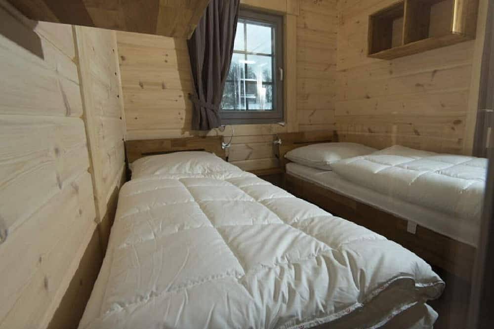 Harzblockhaus-Exlusiv in Elbingerode, Harzvorland