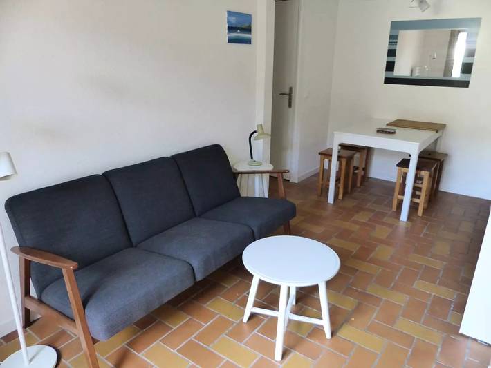 Villa pour 4 personnes à Capbreton - 4