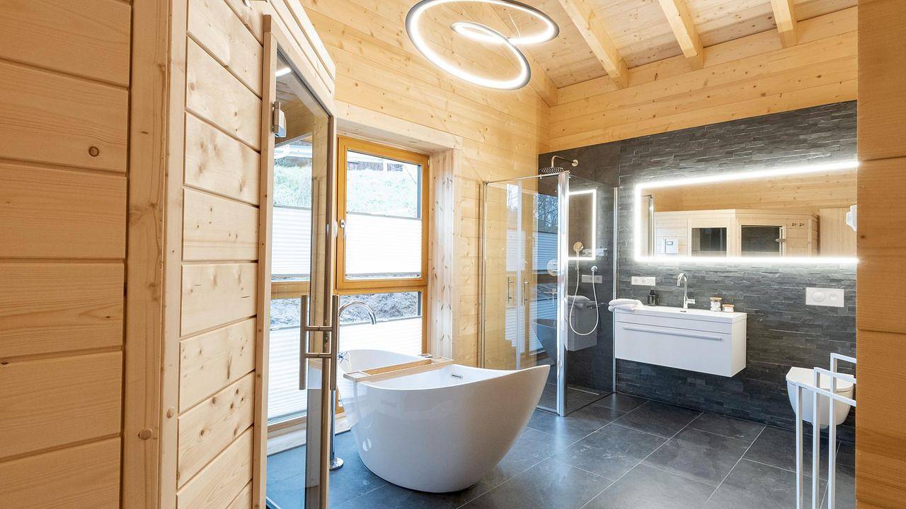 Ferienhaus für 4 Personen (125 m²) in Daun in Daun, Vulkaneifel