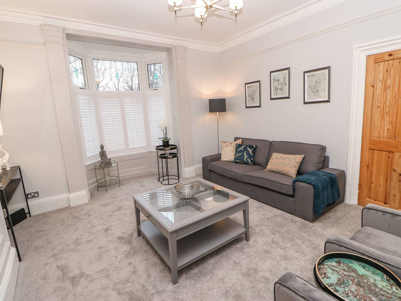 16 Seafield Terrace in South Shields, South Tyneside