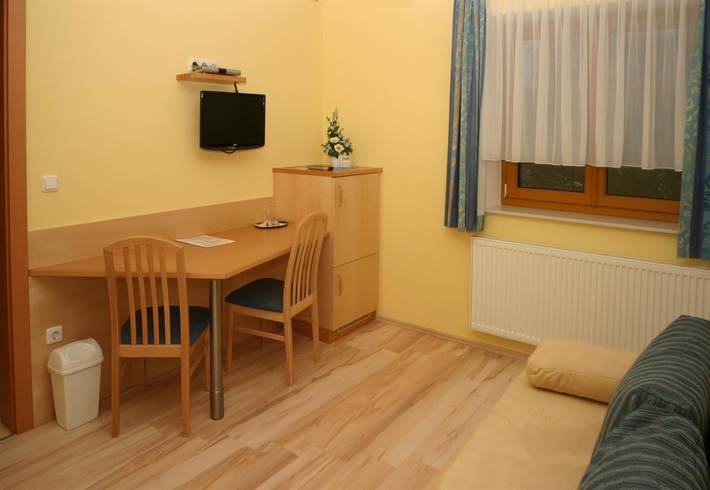 Waldzimmer in Bad Loipersdorf, Steirerland